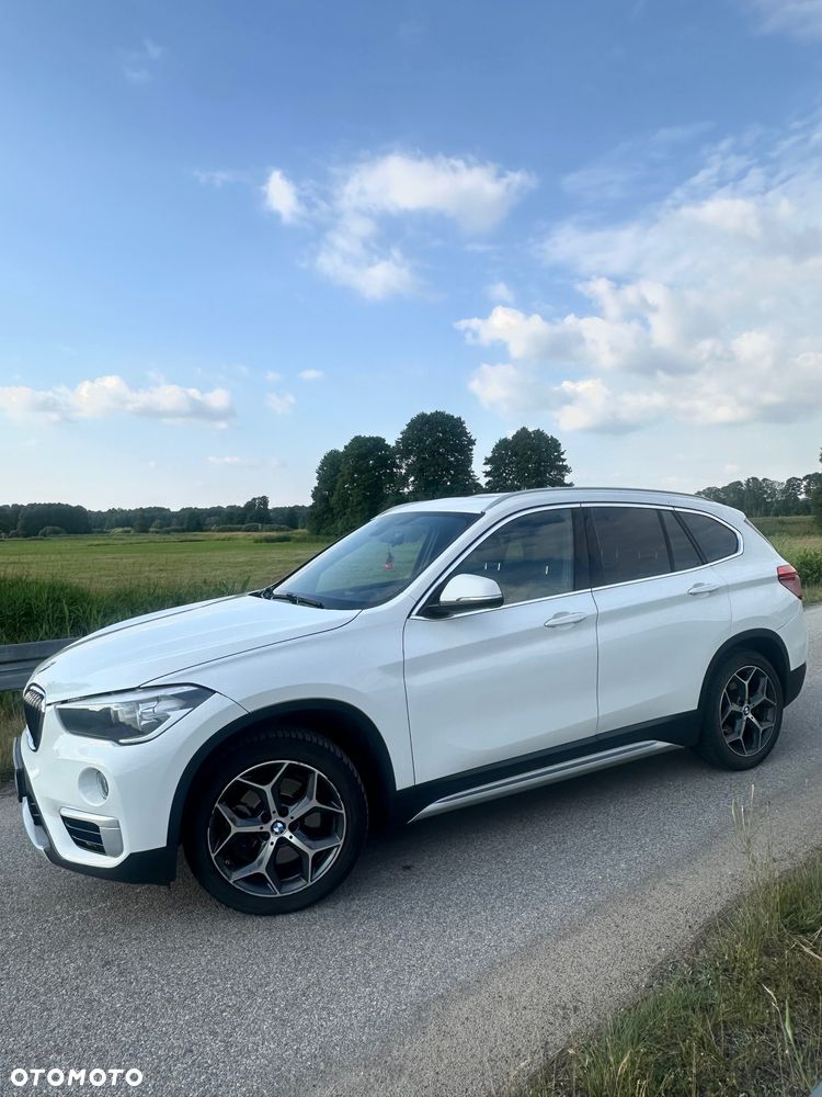 BMW X1 - 4