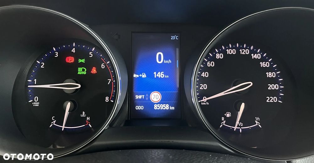 Toyota C-HR 1.2 T GPF Premium - 11