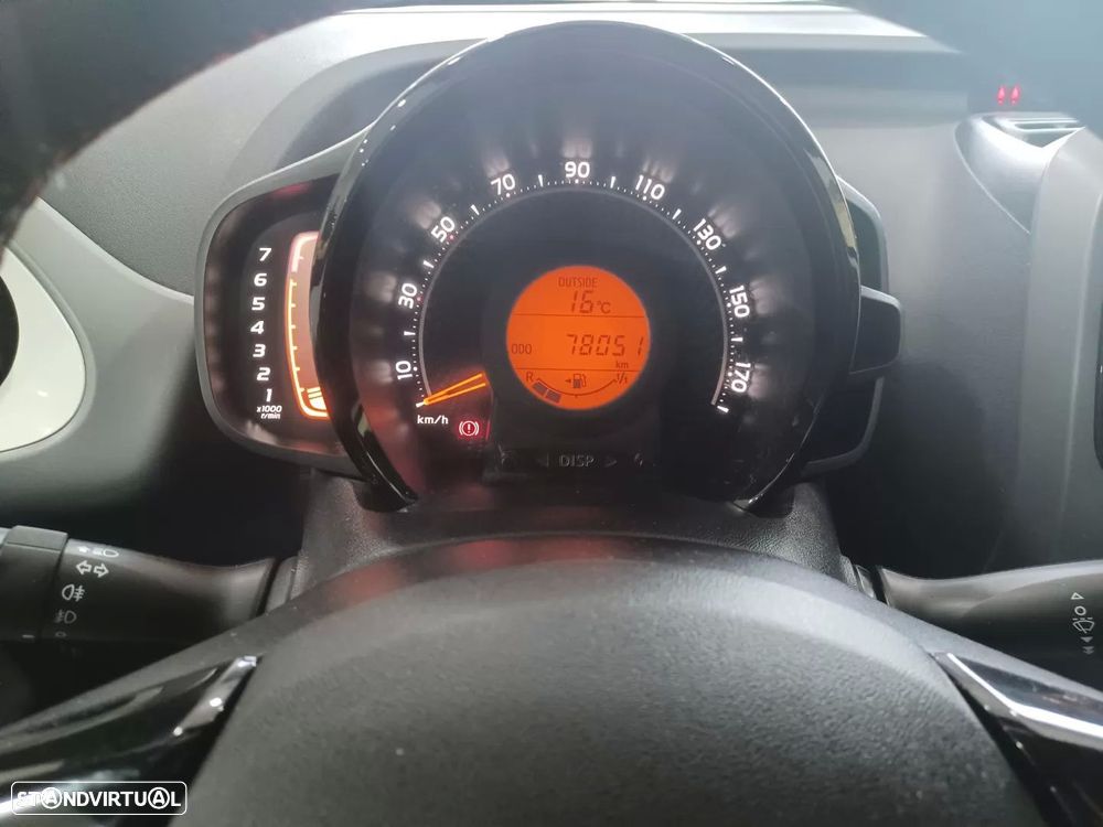 Toyota Aygo 1.0 X-Clusiv - 14