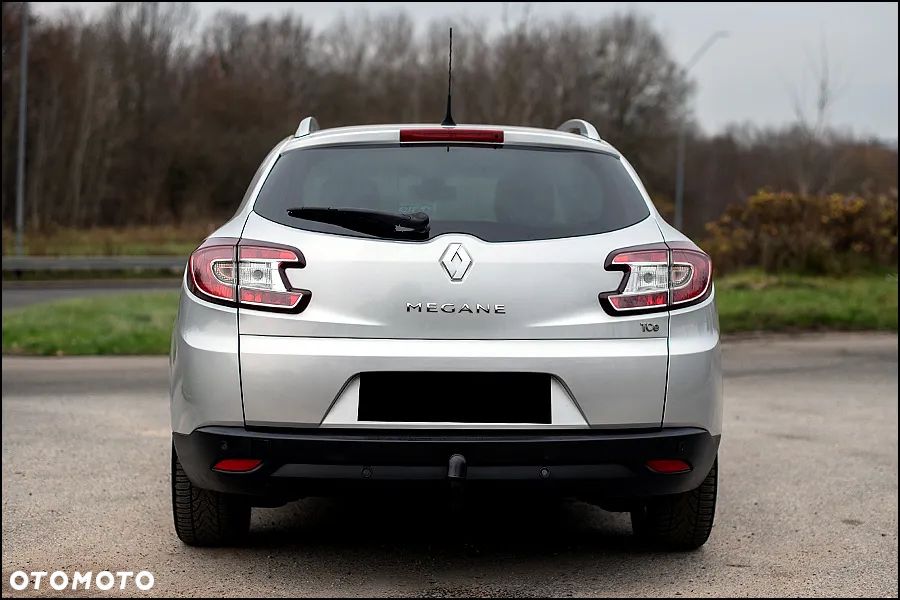 Renault Megane - 4