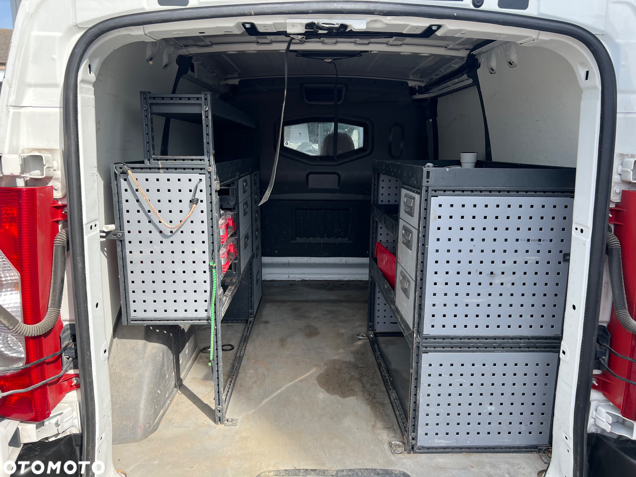 Citroën Jumpy - 27
