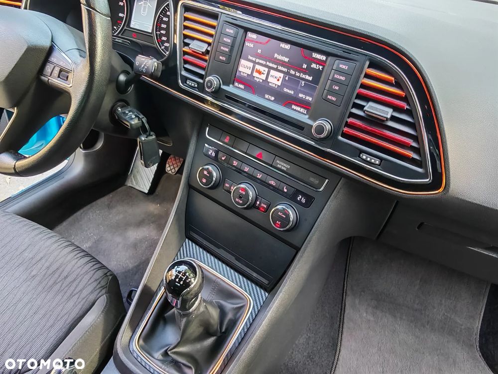 Seat Leon - 17
