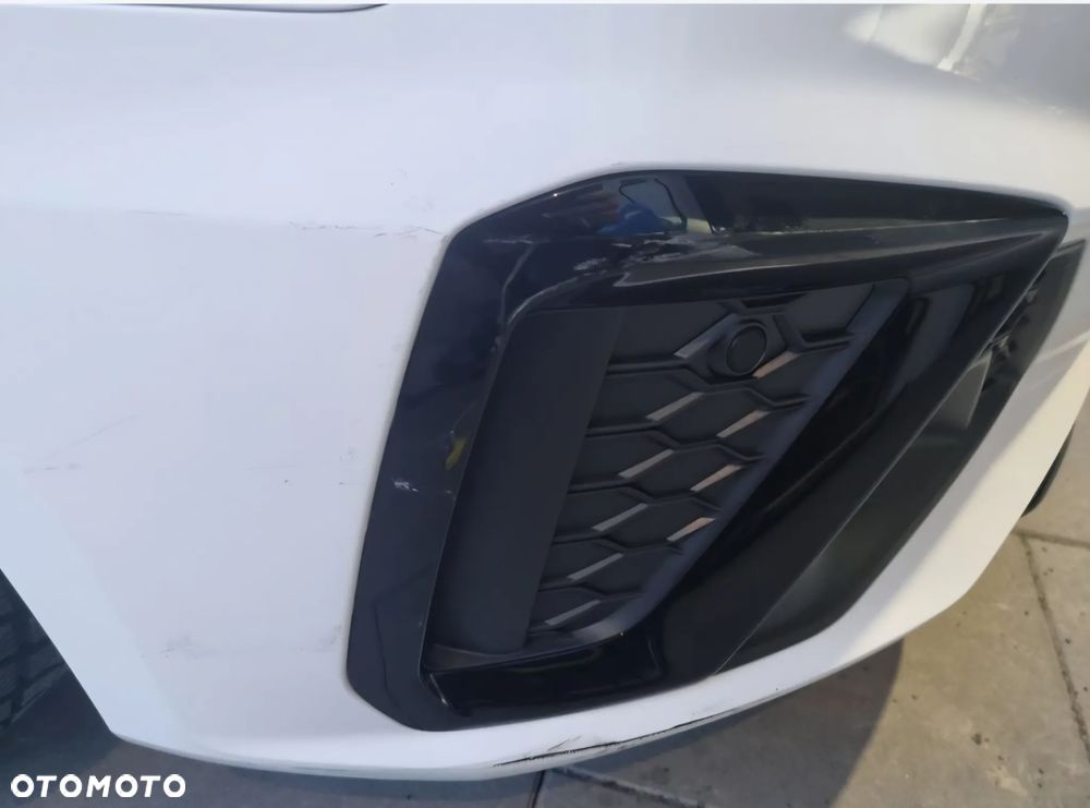 Audi A4 - 5