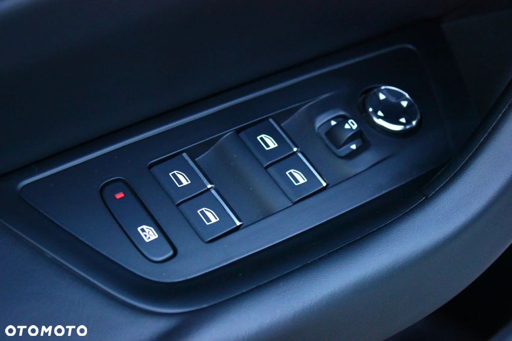 Peugeot 508 2.0 HDi Allure - 30