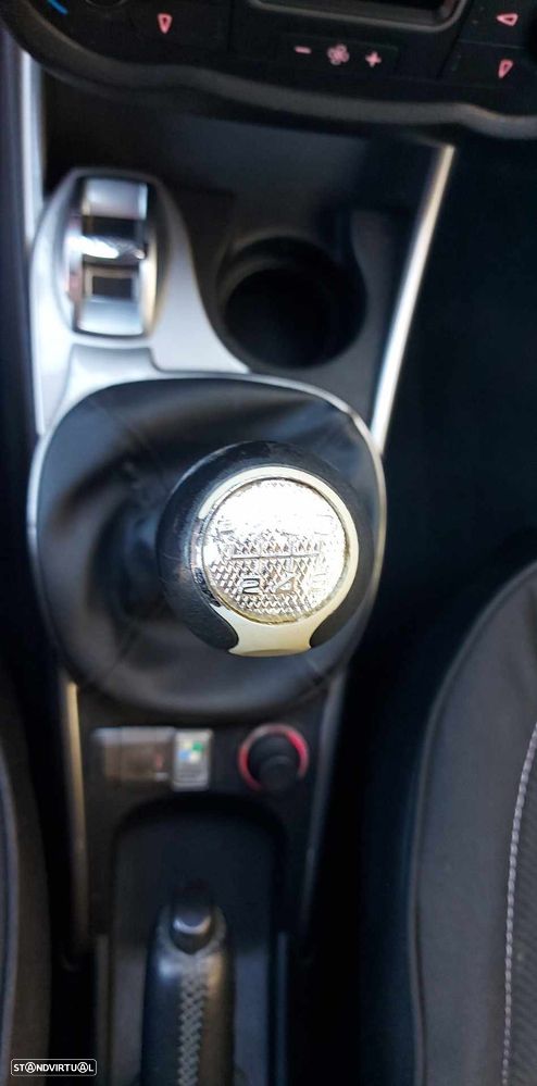 Alfa Romeo MiTo 1.6 JTDM - 16