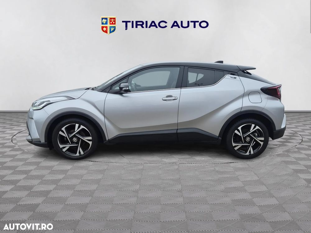 Toyota C-HR Club - 2