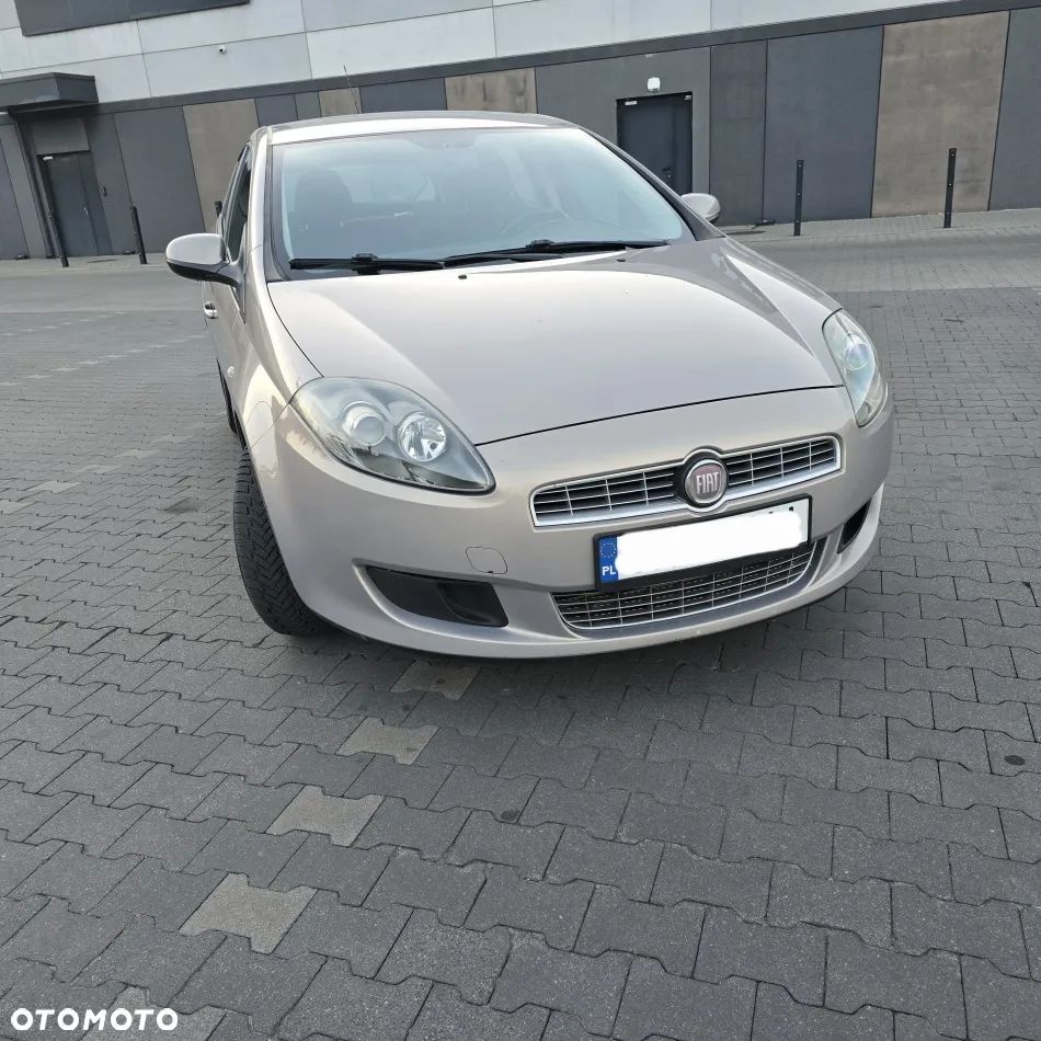 Fiat Bravo - 2