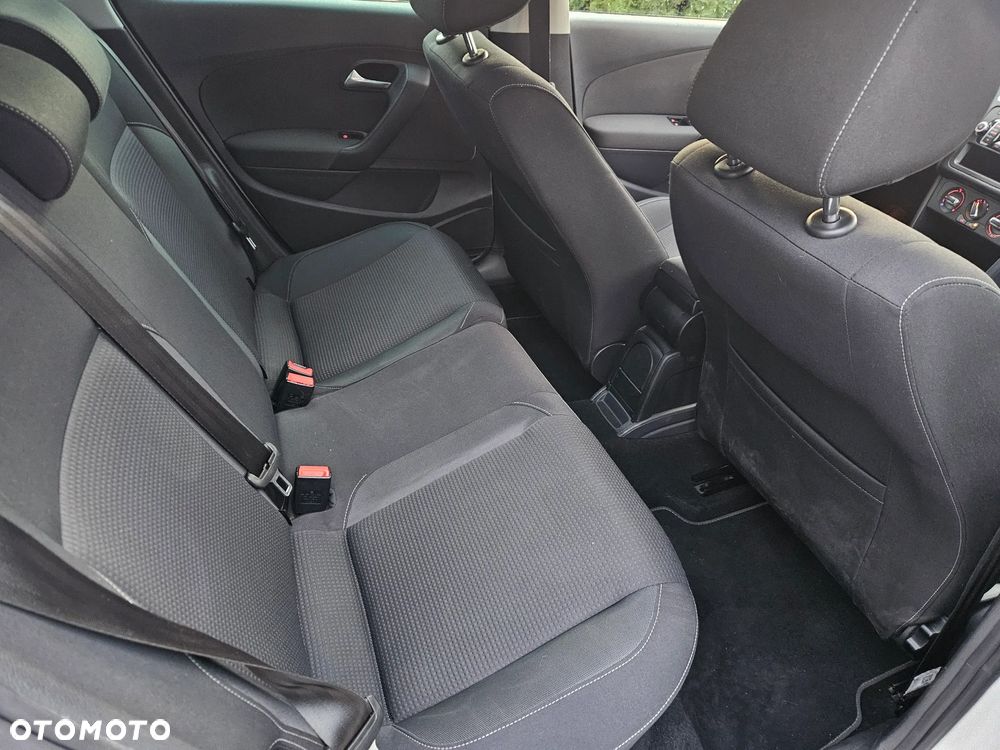 Volkswagen Polo 1.2 TSI Team - 11