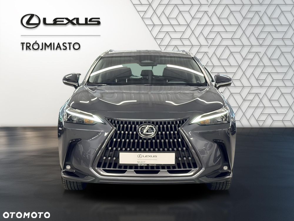 Lexus NX - 9