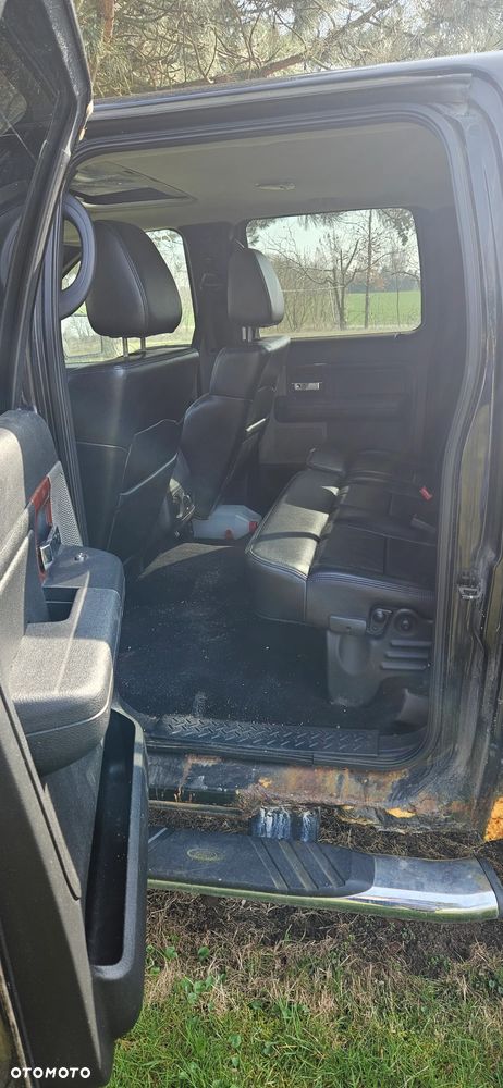 Ford F150 - 8