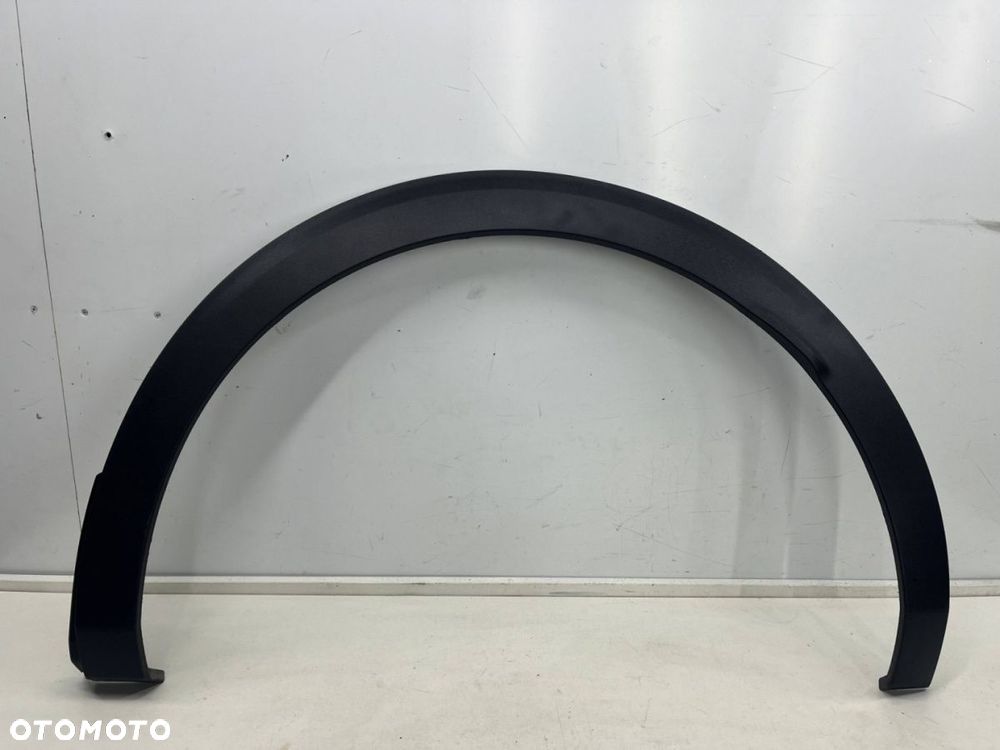 Listwa Peugeot 3008 II 2 16r.- lewy tylny rant nadkola błotnika nakładka 9825289177 - 1