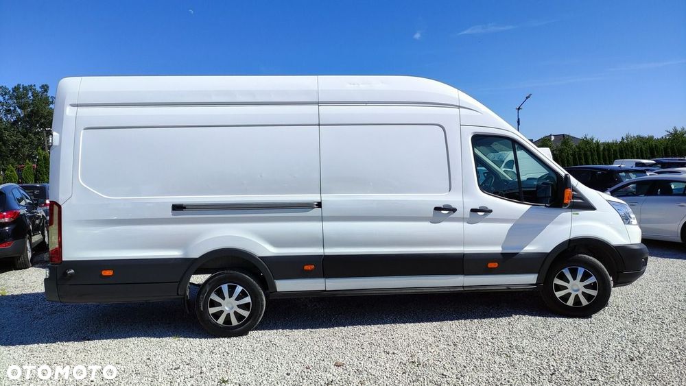 Ford Transit - 15