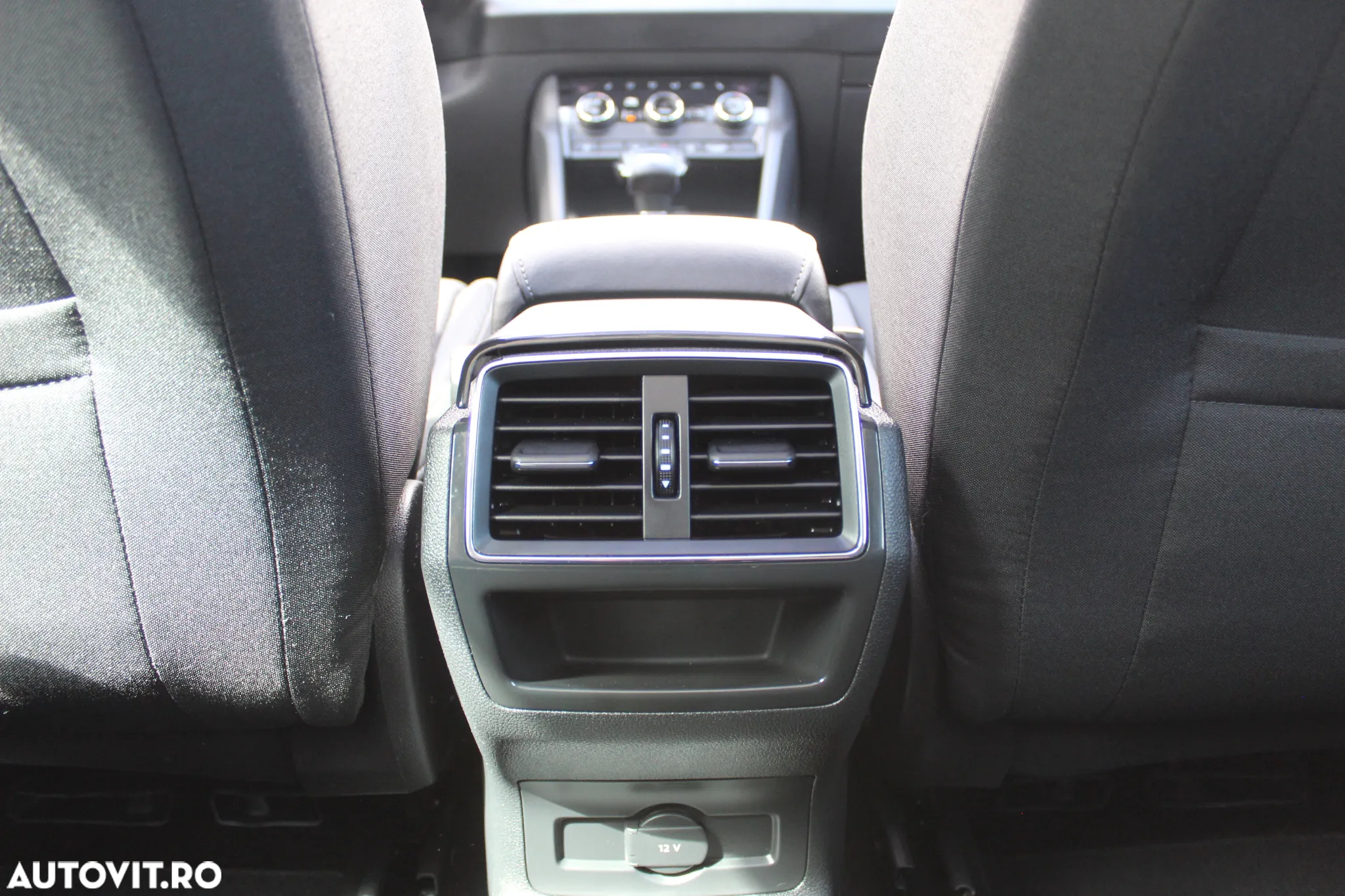 Skoda Karoq 1.5 TSI DSG Ambition - 21