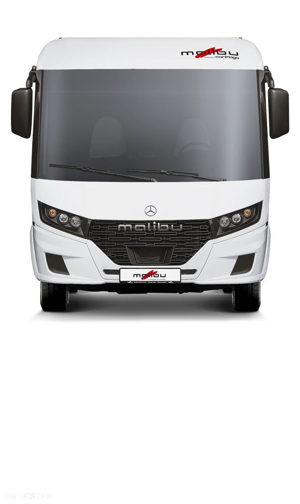 Carthago Malibu-Carthago I 480 KB-LE Lightweight 3.5 t - 3