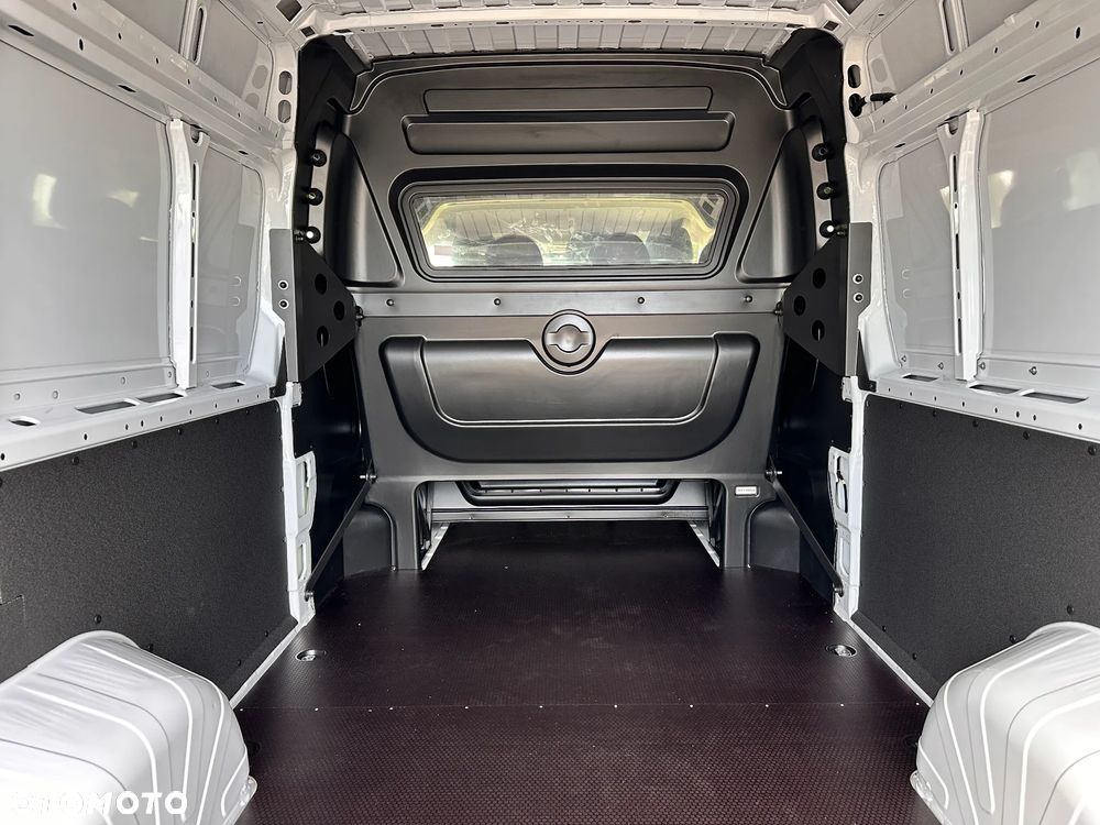 Fiat Duacto Brygadówka 7 os. BOGATY I TANI - 5