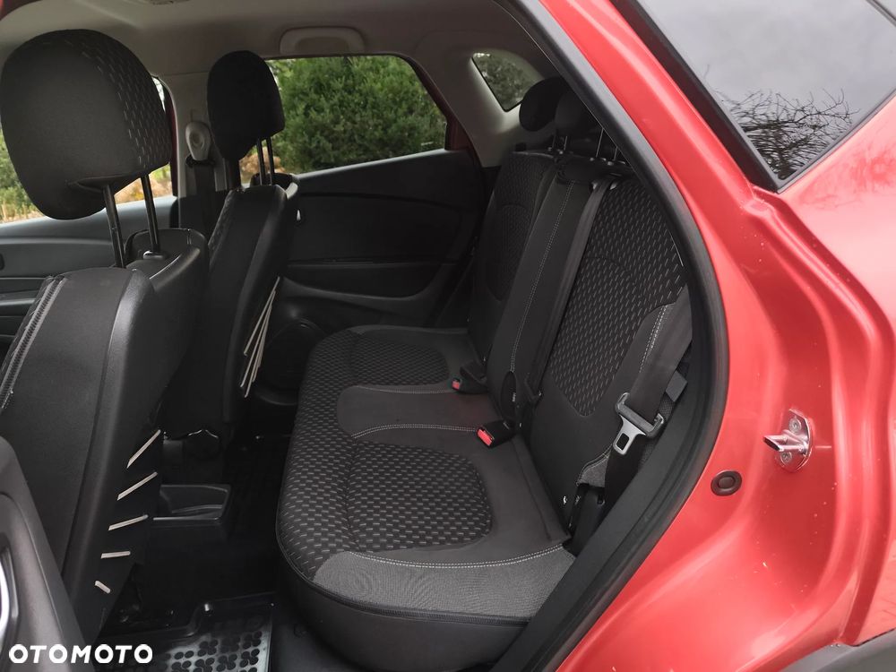 Renault Captur ENERGY dCi 110 Intens - 18