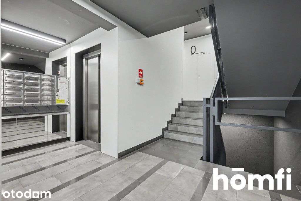 Nowe 3pok na Woli|64m|Balkon|Garaż|ul.Karlińskiego