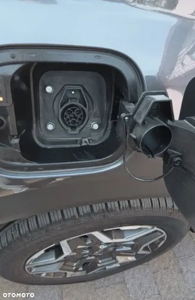 Hyundai Santa Fe 1.6 T-GDI PHEV Platinum 4WD - 3