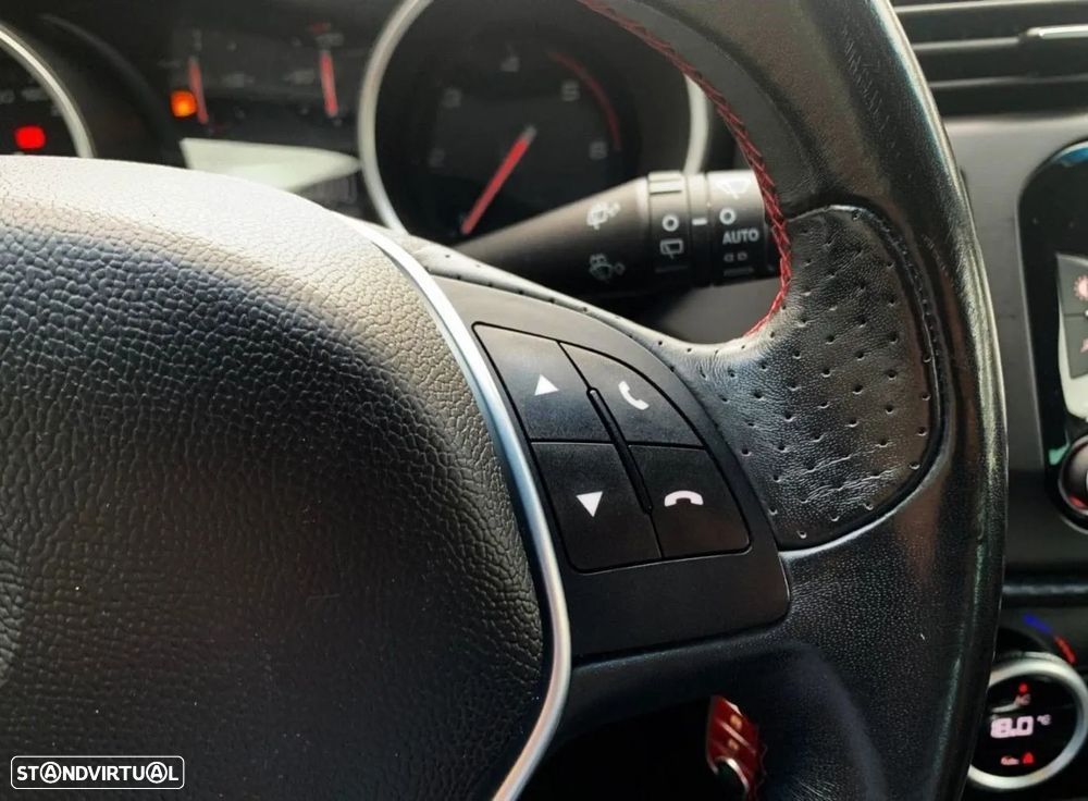 Alfa Romeo Giulietta 1.6 JTDm Super J18 - 7