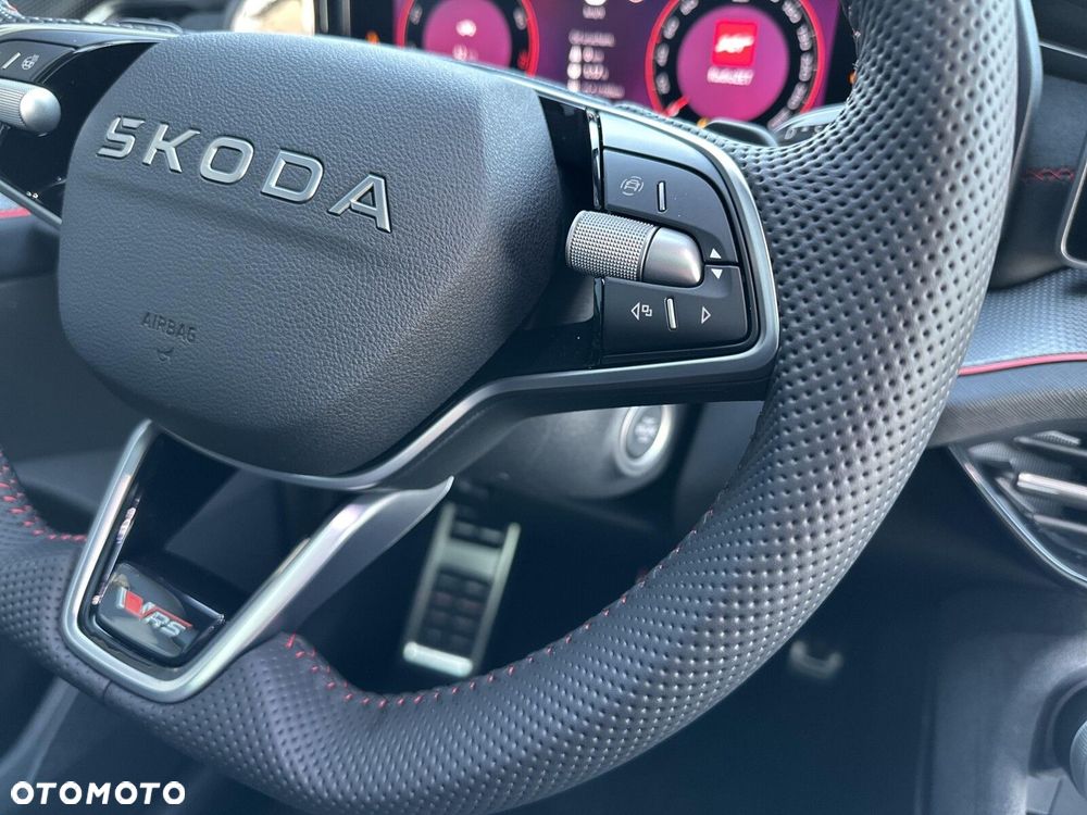 Skoda Kodiaq 2.0 TSI 4x4 RS DSG - 24