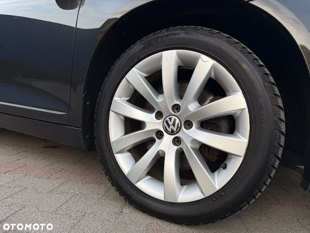 Volkswagen Scirocco 1.4 TSI DSG - 12