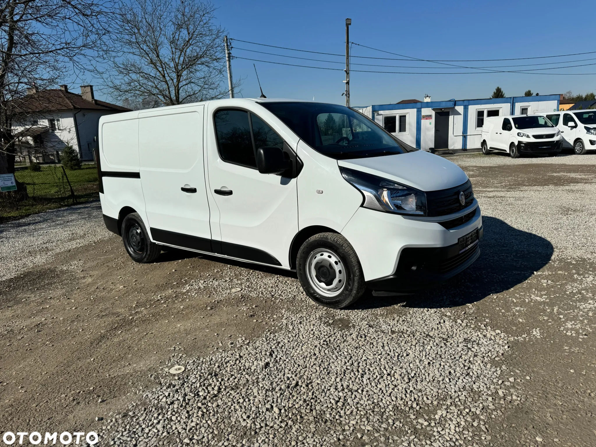 Fiat Talento - 4