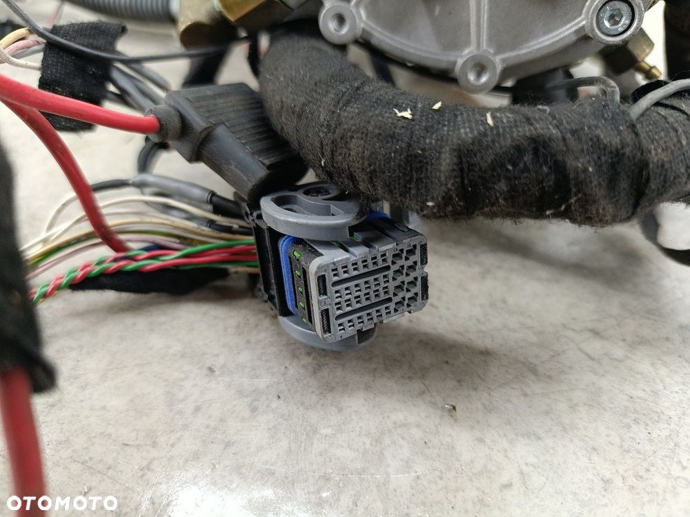 INSTALACJA LPG PEUGEOT 307 SW 67R-010906 10R-036616 67R-014903 67R010104 - 14