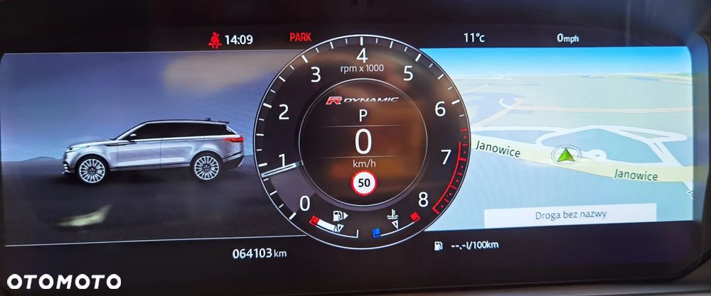Land Rover Range Rover Velar P250 R-Dynamic S - 33