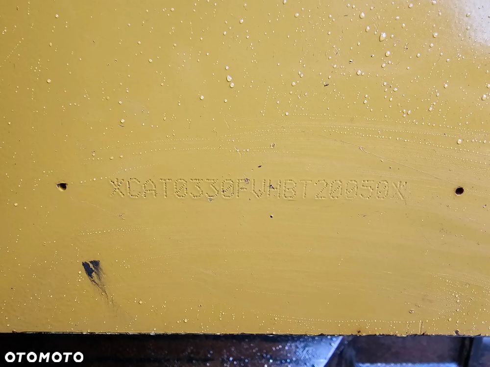 Caterpillar 330 FL - 33