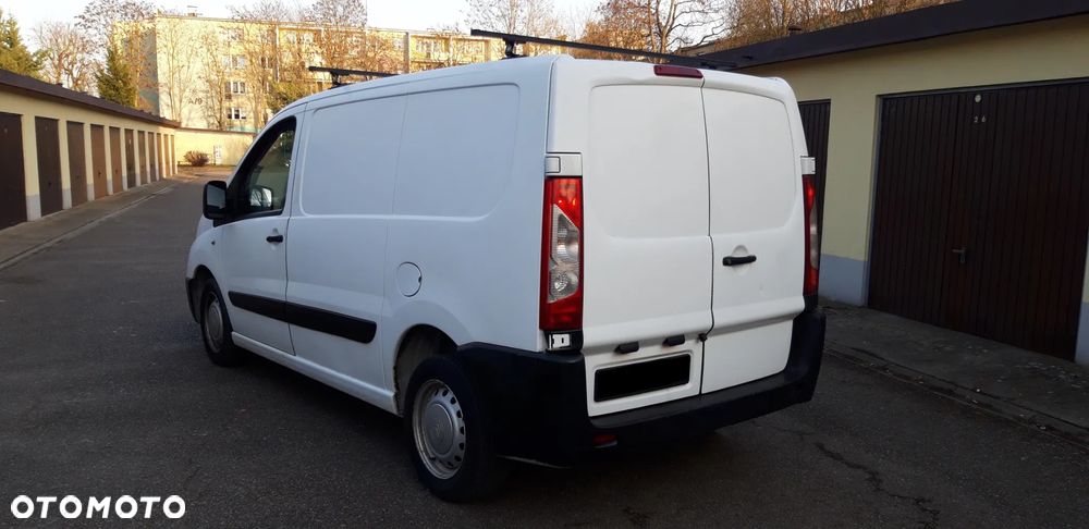 Citroën Jumpy - 5