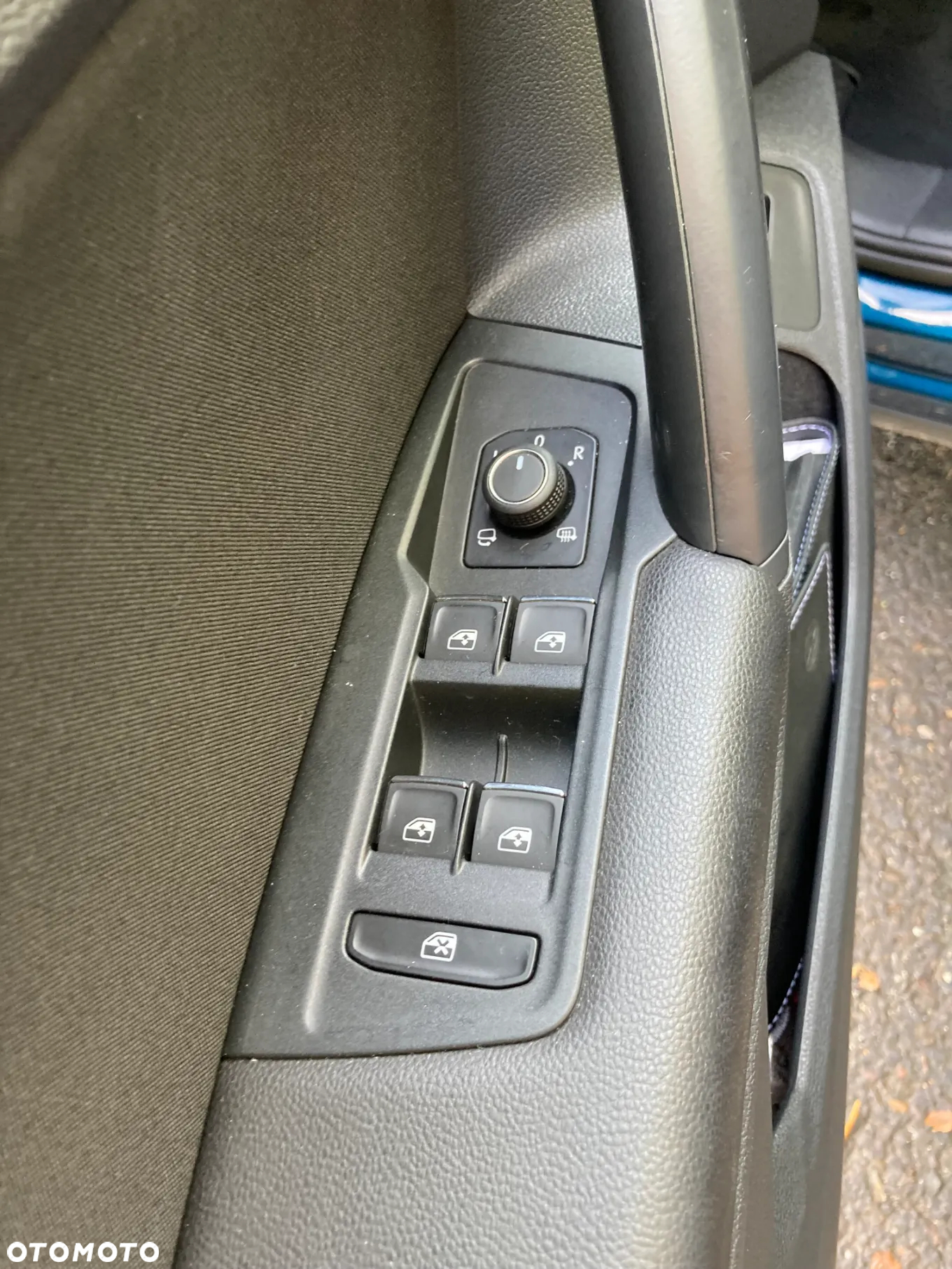 Volkswagen Tiguan 1.5 TSI EVO Comfortline - 10
