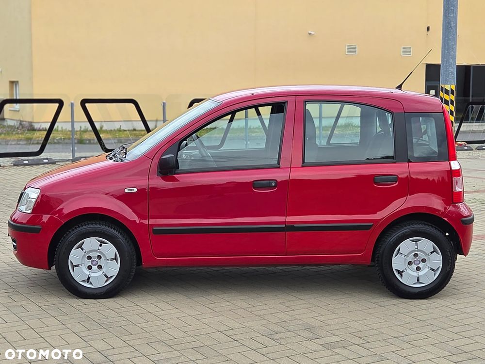 Fiat Panda 1.1 Active - 6