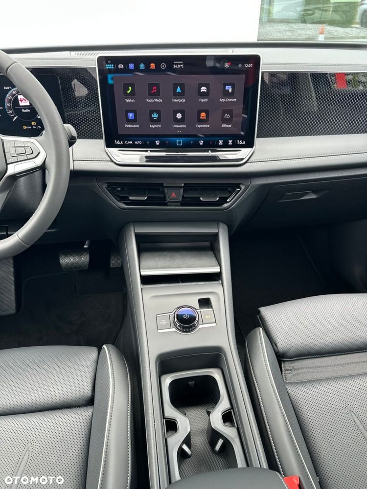 Volkswagen Tiguan - 24