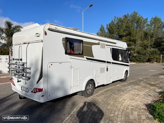 Fiat Ducato - 2