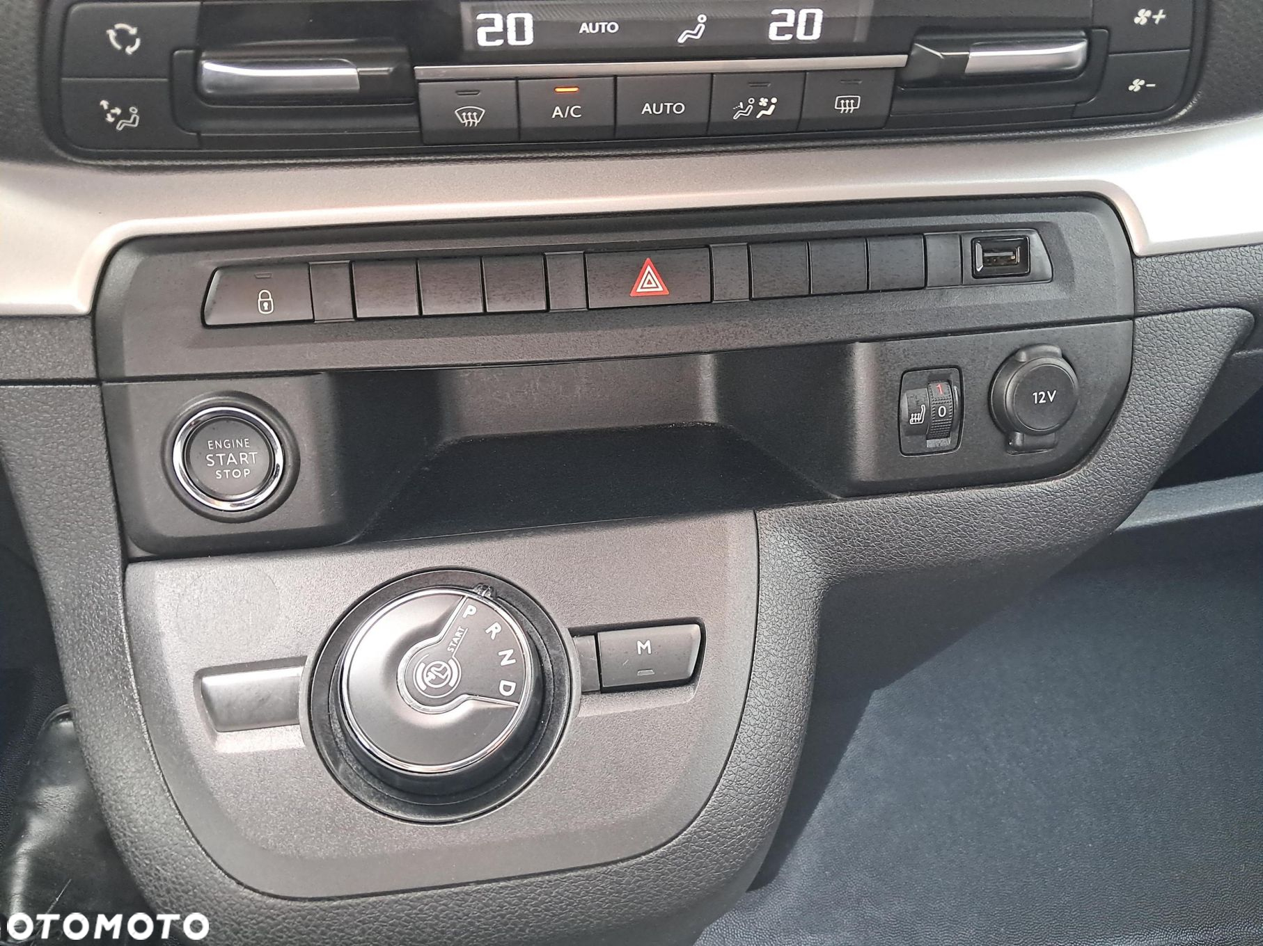 Toyota Proace Verso 2.0 D4-D Long Business - 26