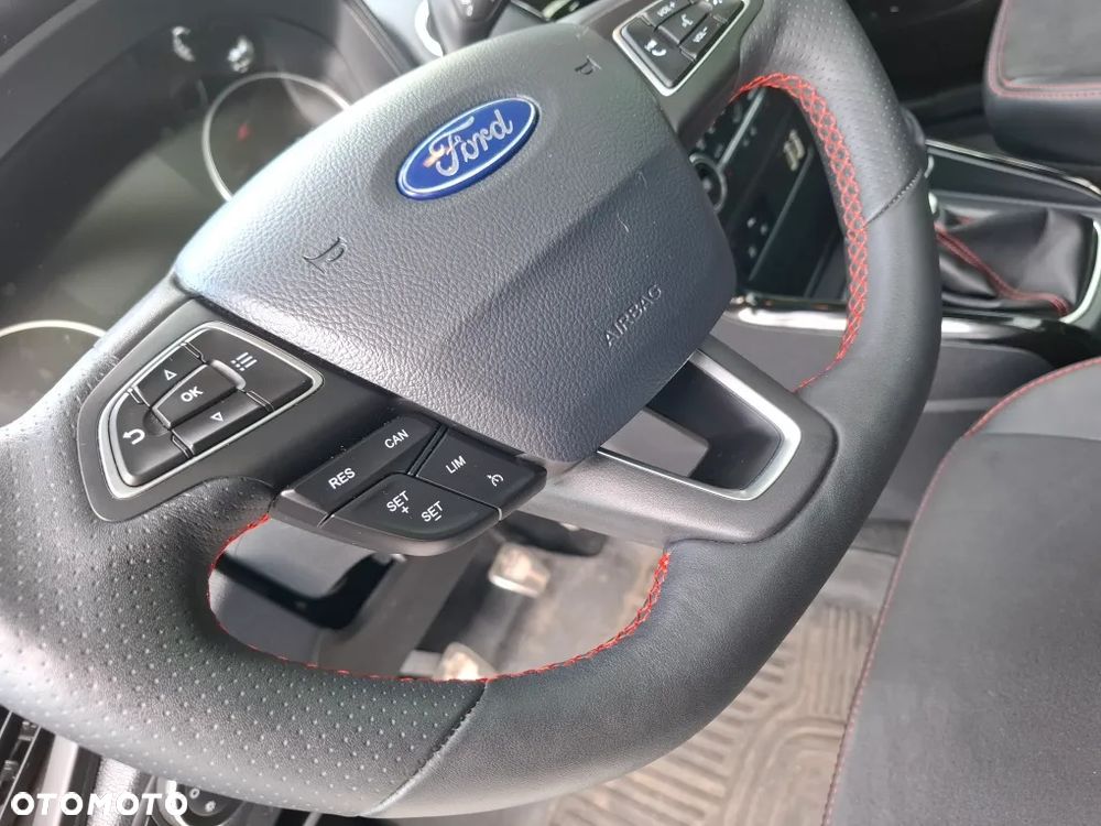 Ford EcoSport 1.0 EcoBoost ST-Line Black ASS - 6