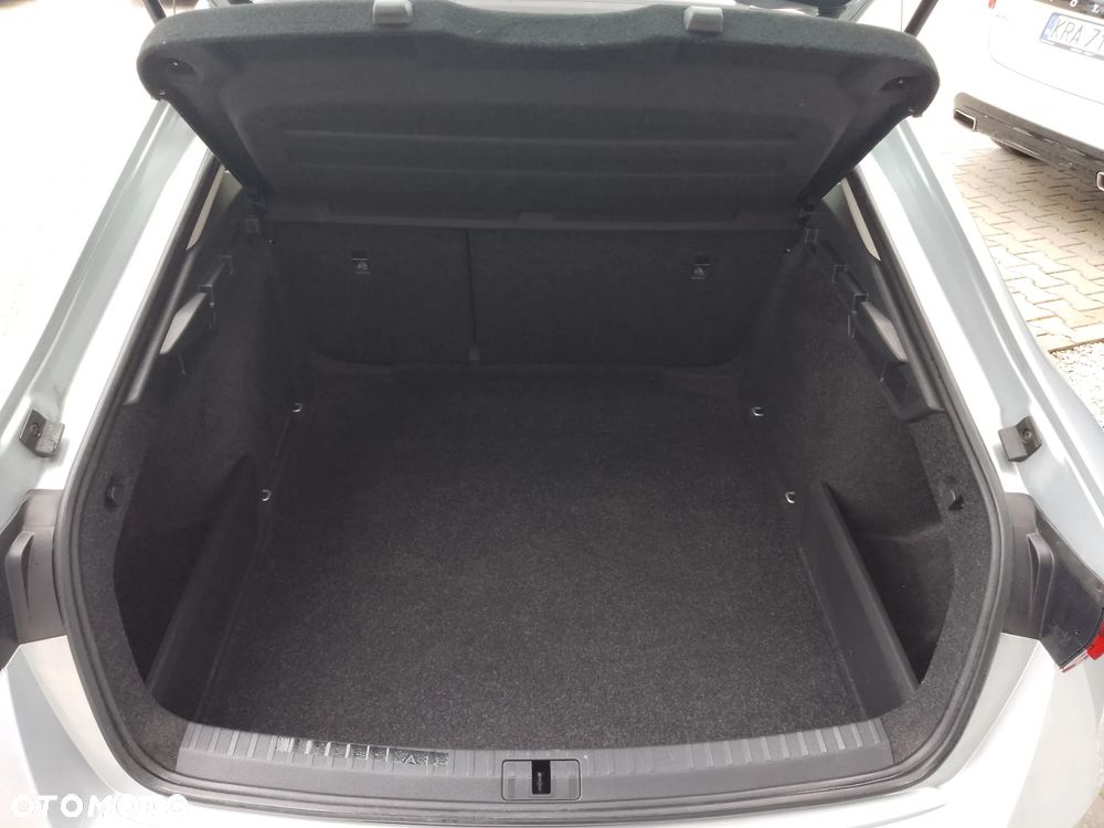 Skoda Octavia 1.5 TSI Essence - 27