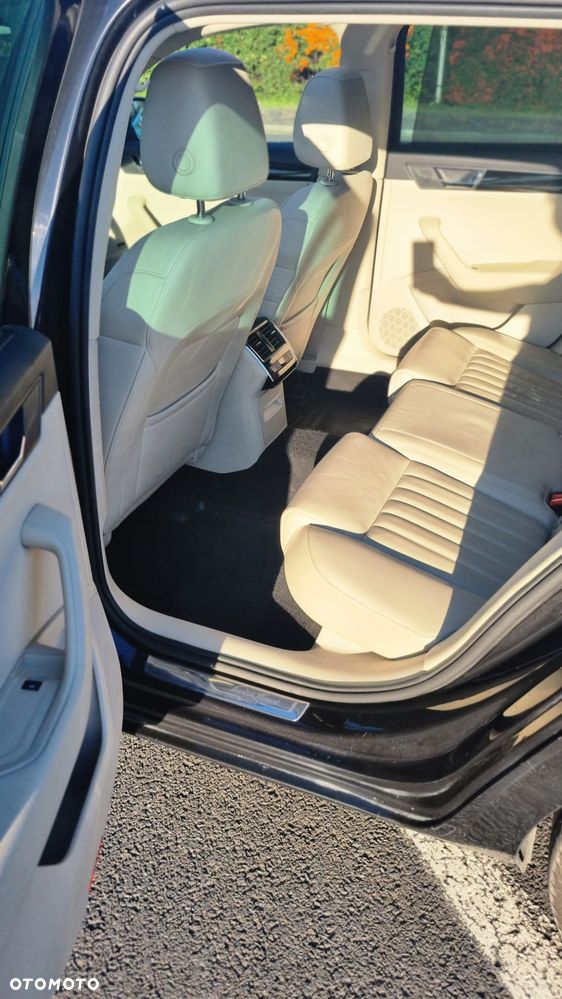 Skoda Superb - 8