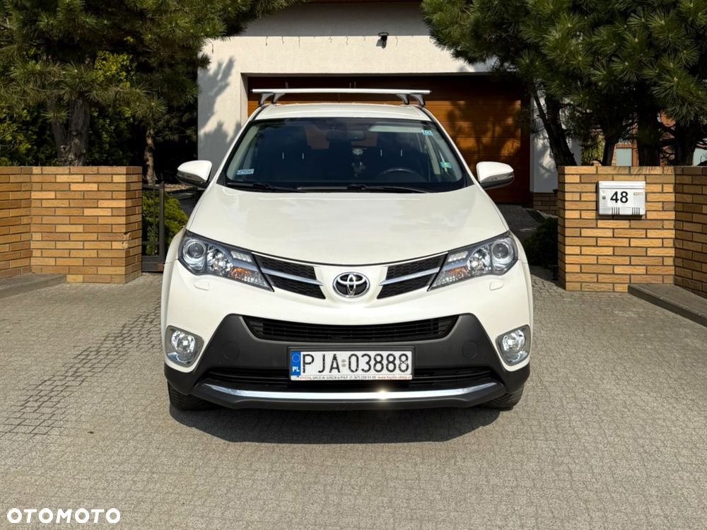 Toyota RAV4 2.0 Premium MS - 4