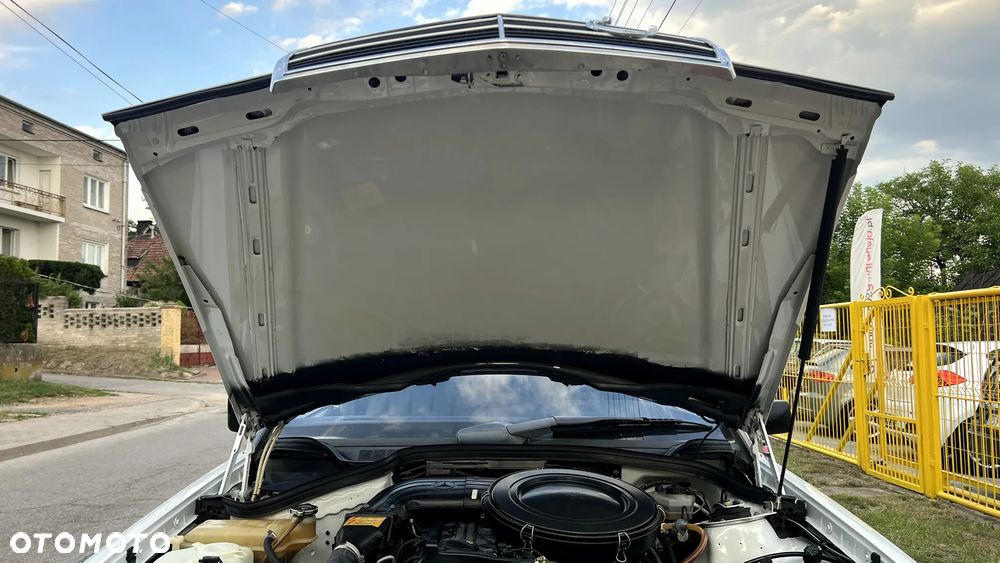 Mercedes-Benz W201 (190) - 33