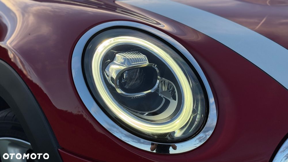 MINI Cooper S Sport-Aut - 13