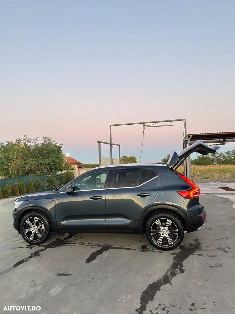 Volvo XC 40 D3 Inscription - 3