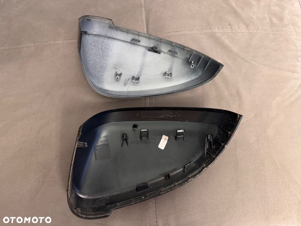 Obudowa lusterka Audi a4 b9 - 3