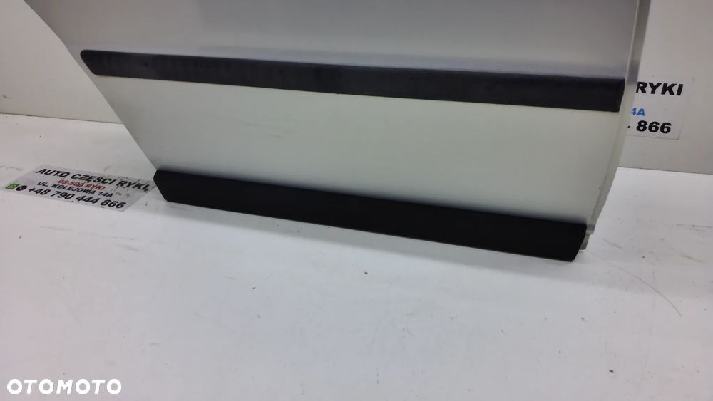 VW Passat B5 Sedan  Drzwi Prawe Lewe Tył  LB7Z przed lift - 15