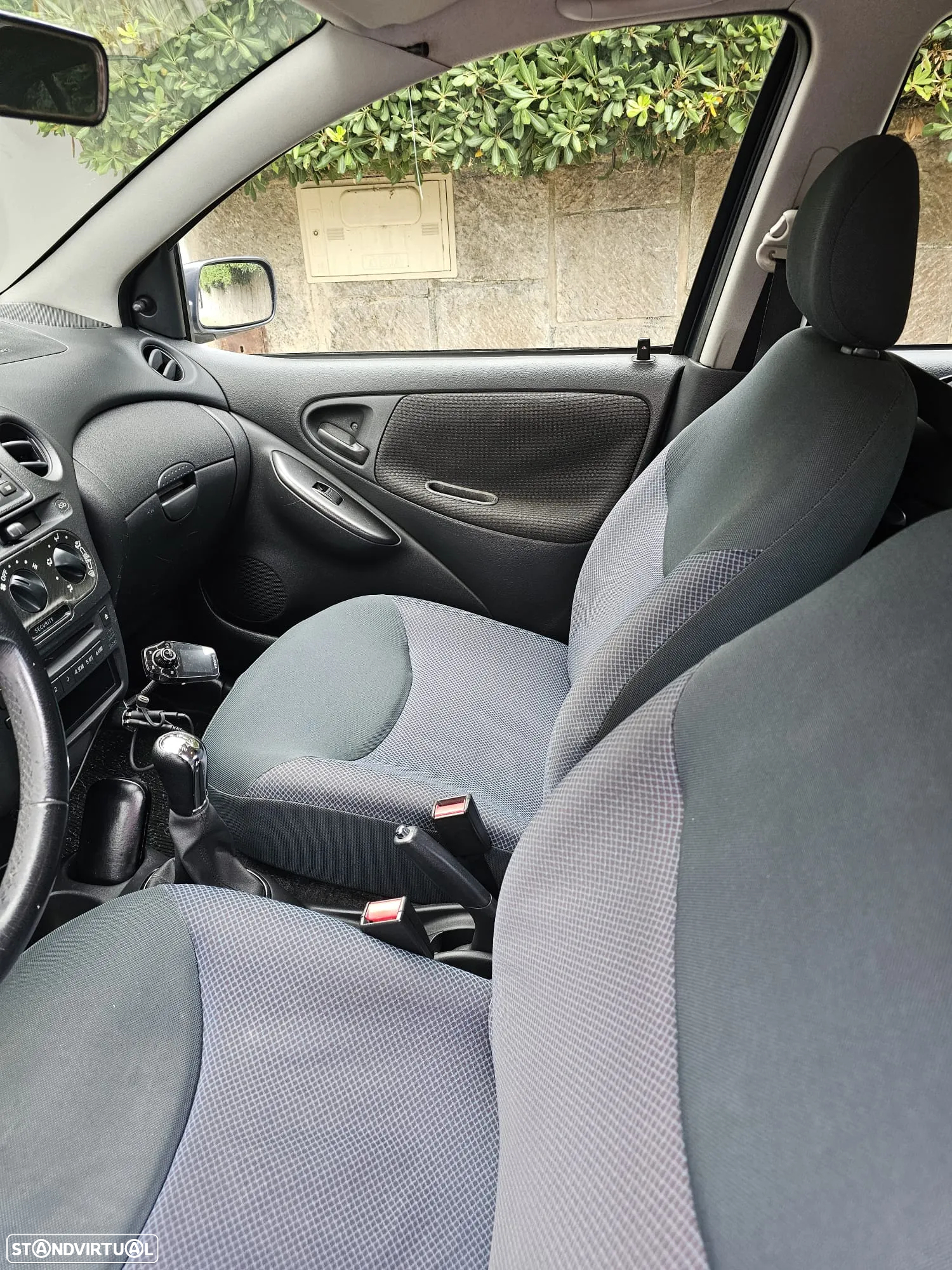 Toyota Yaris 1.0 Final Edition - 10