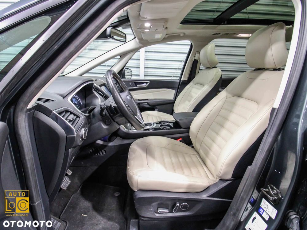 Ford Galaxy 2.0 TDCi Titanium PowerShift - 13