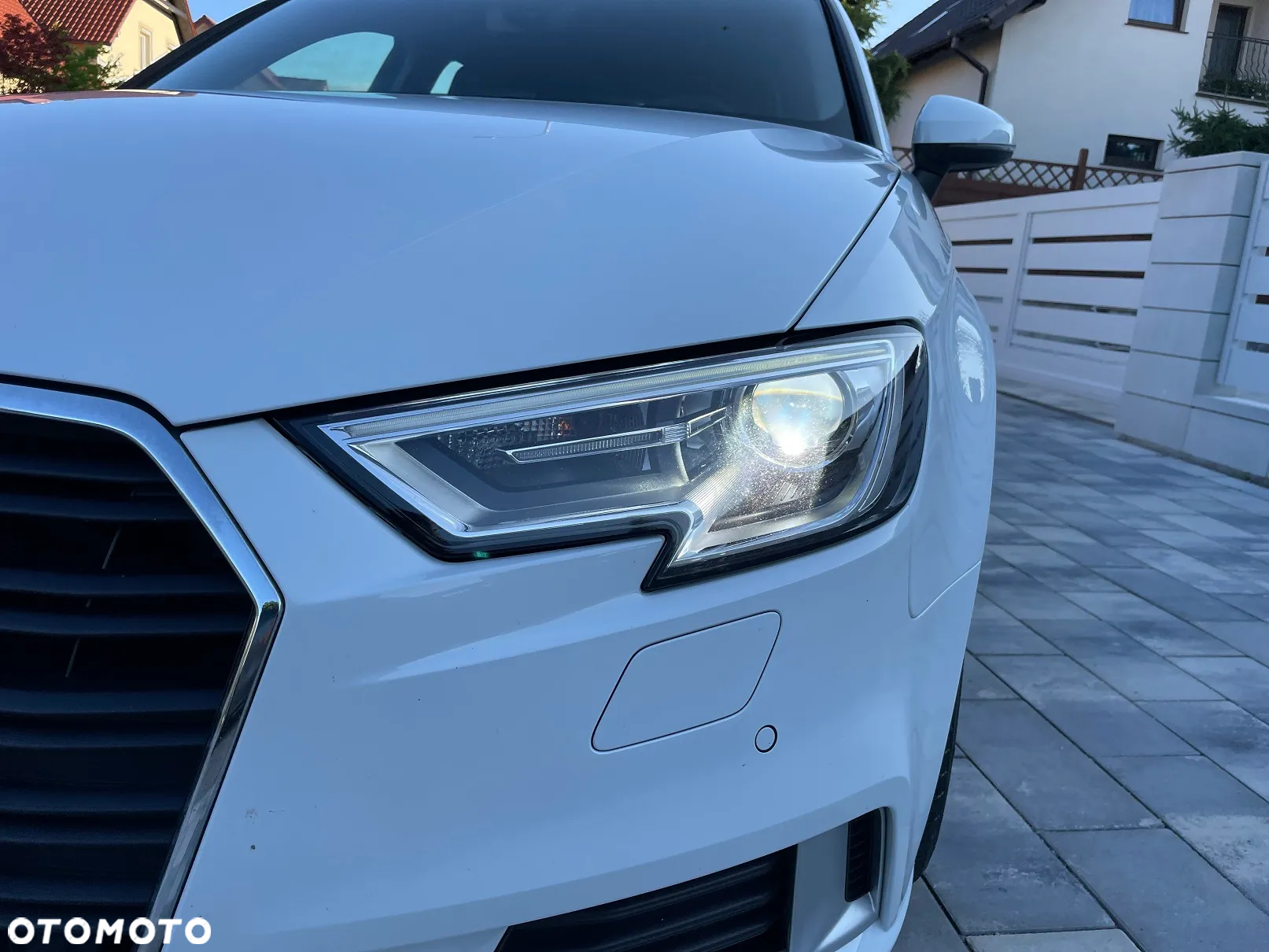 Audi A3 1.6 TDI Sportback - 9