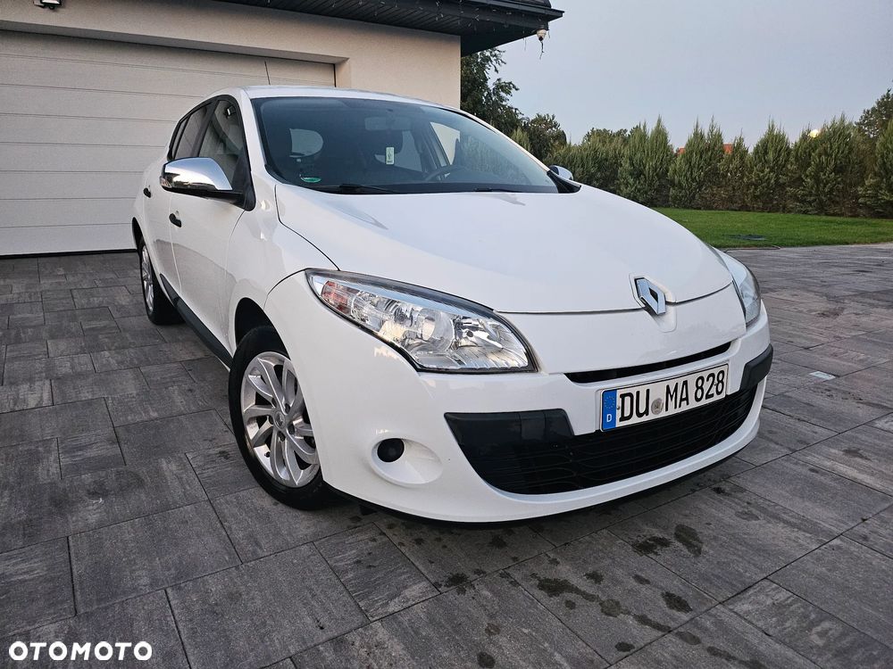 Renault Megane - 20