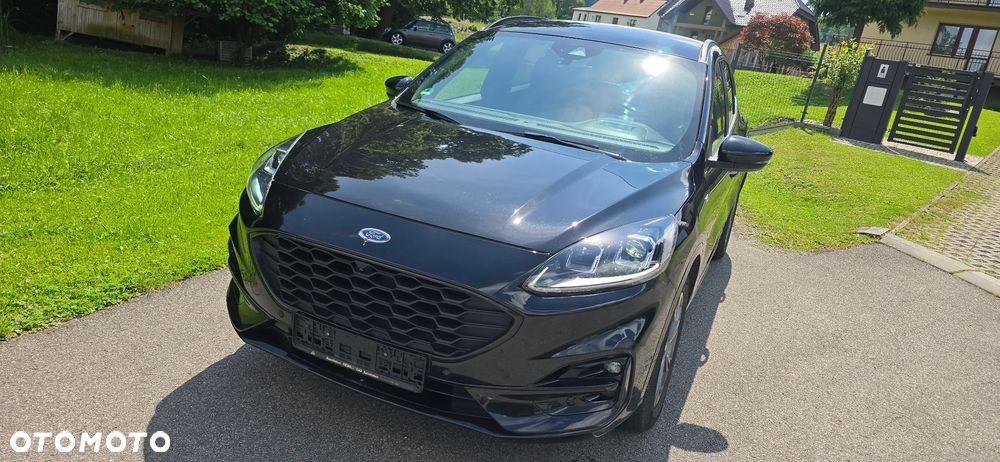 Ford Kuga 2.0 TDCi 2x4 ST-Line - 21