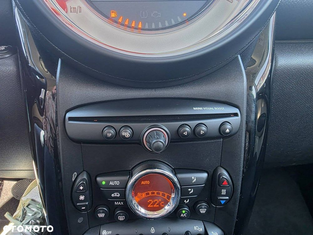 MINI Countryman Cooper - 20